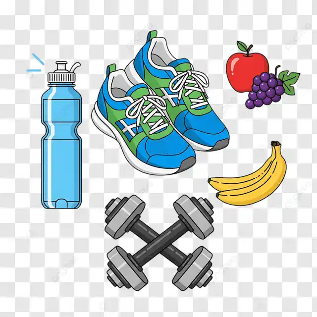 healthy lifestyle tips for everyday life
