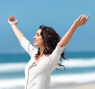 daily health tips including exercise good sleep and stress management
