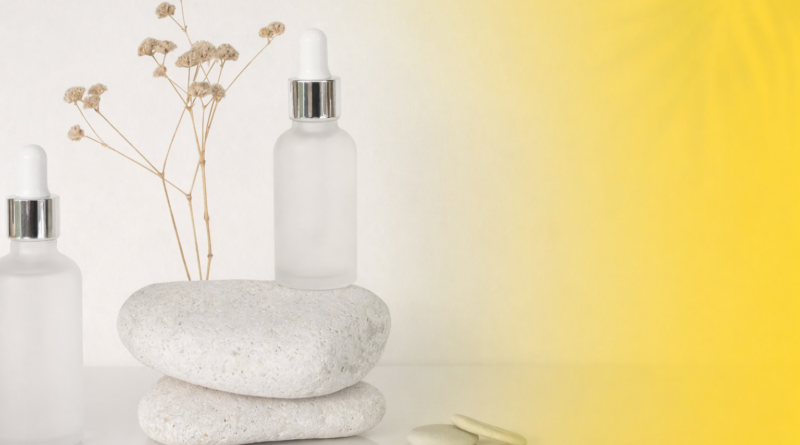 How to choose skincare products for the skin type