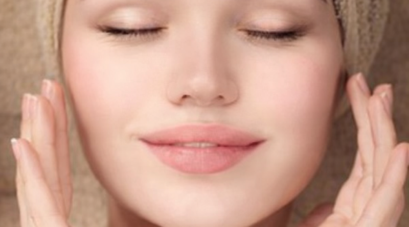 skincare routine for glowing skin