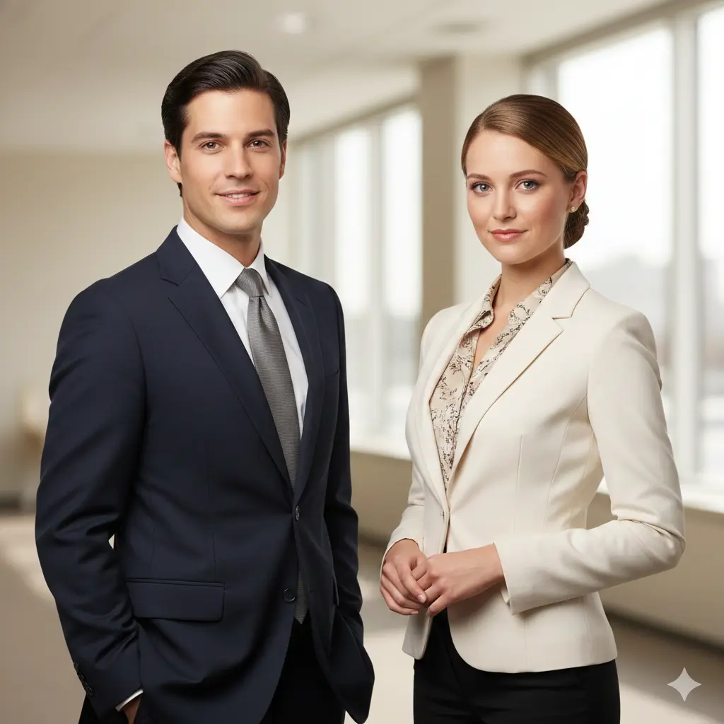 How Grooming Affects Confidence and First Impressions