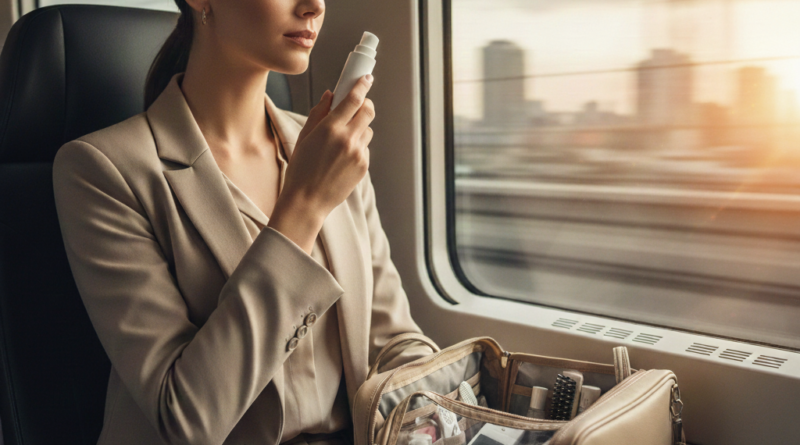 Grooming for Busy Lifestyle grooming tips for busy lifestyle