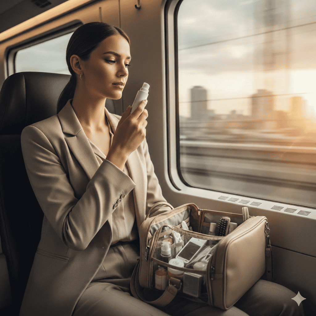 Grooming Tips for Busy Lifestyle: Simple Habits for Daily Confidence