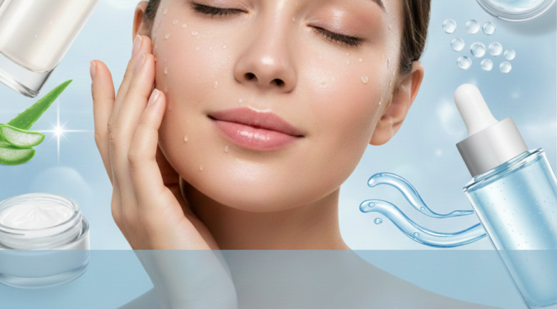 how to get clear skin naturally in a week