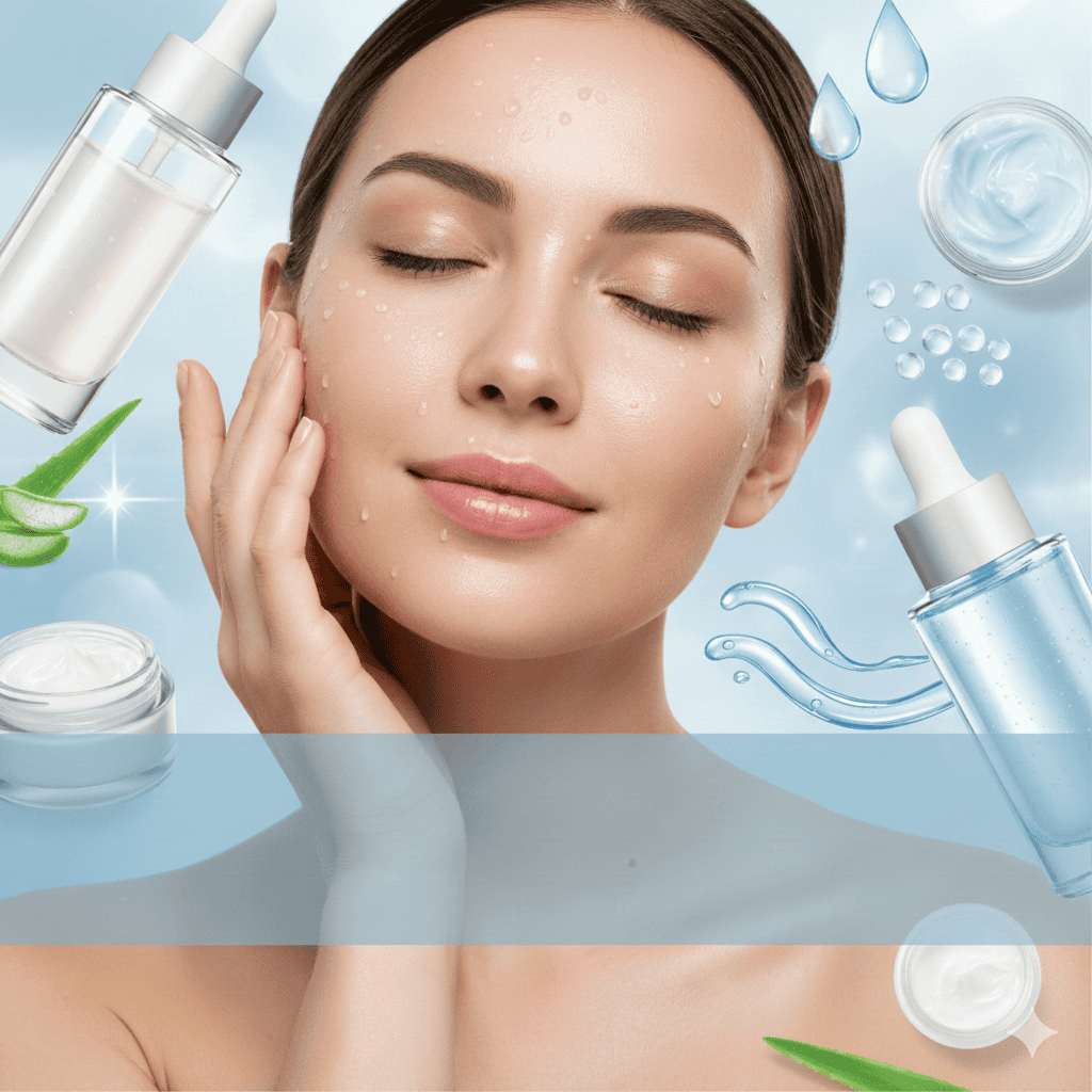 How to Get Clear Skin Naturally in a Week (For All Skin Types)