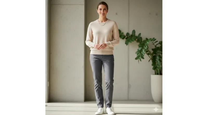 balanced grooming habits that help you look expensive on a budget