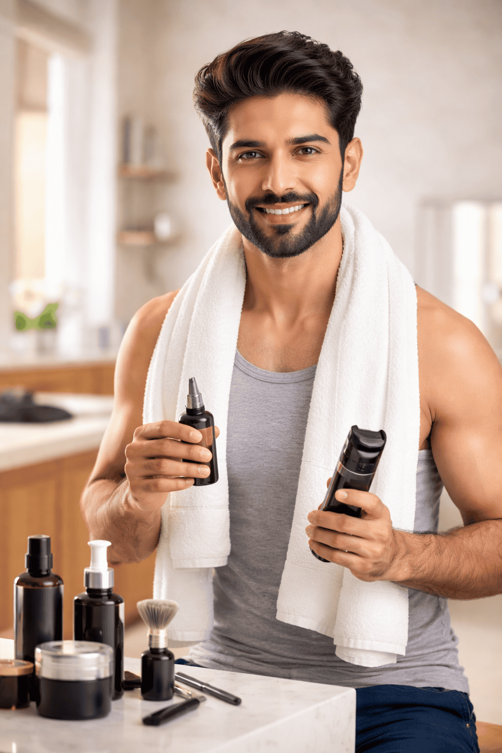 Men’s Grooming Trends in 2026: 9 Powerful Changes Every Man Must Know