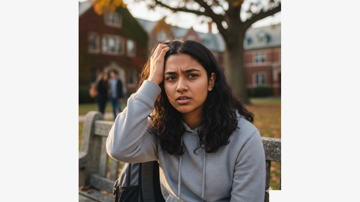 Why Is Student Stress Increasing in 2026? 7 SHOCKING Truths Parents Must Know